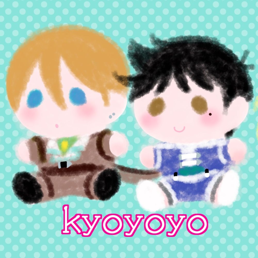 きょよよ🩵すずきSHOP