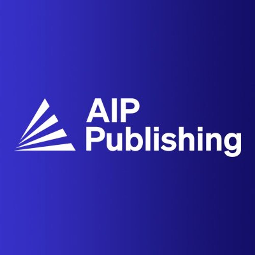 AIP Publishing