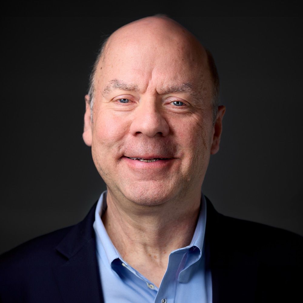 Keith Seibert