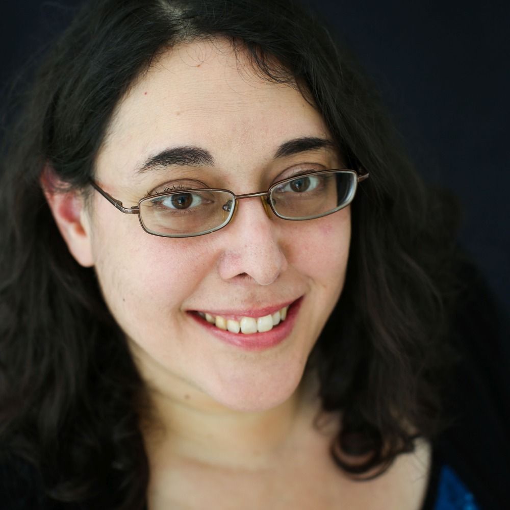 Erica Klarreich