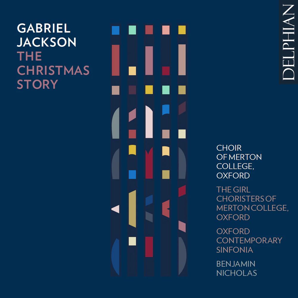 Gabriel Jackson