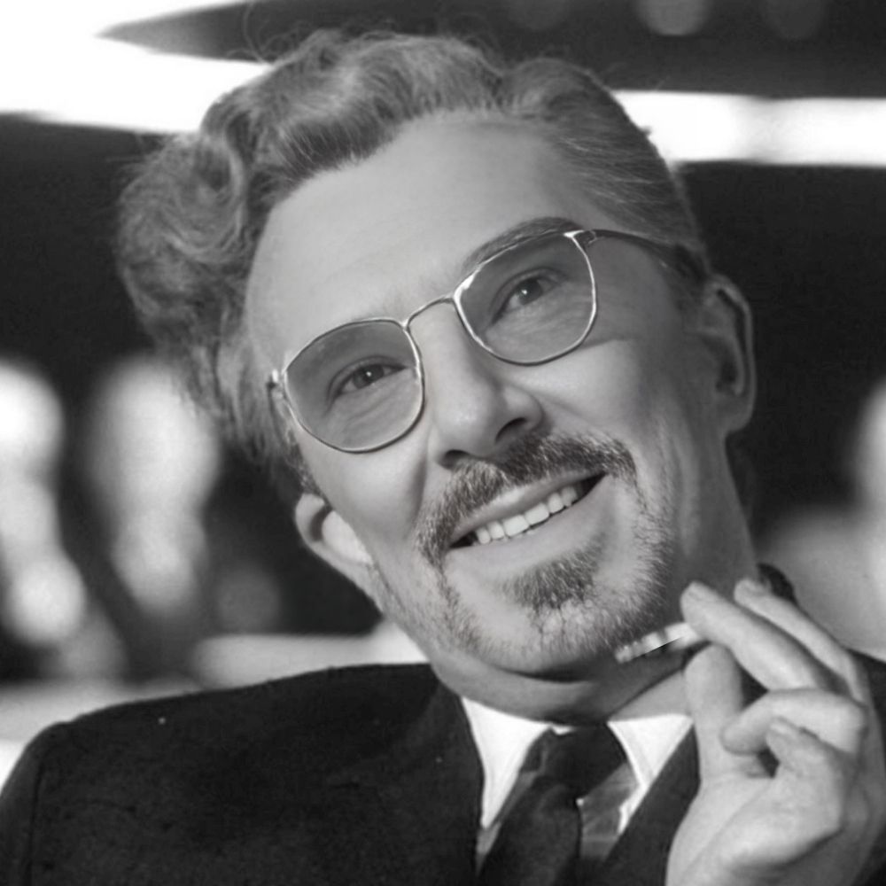 DrStephenStrangelove