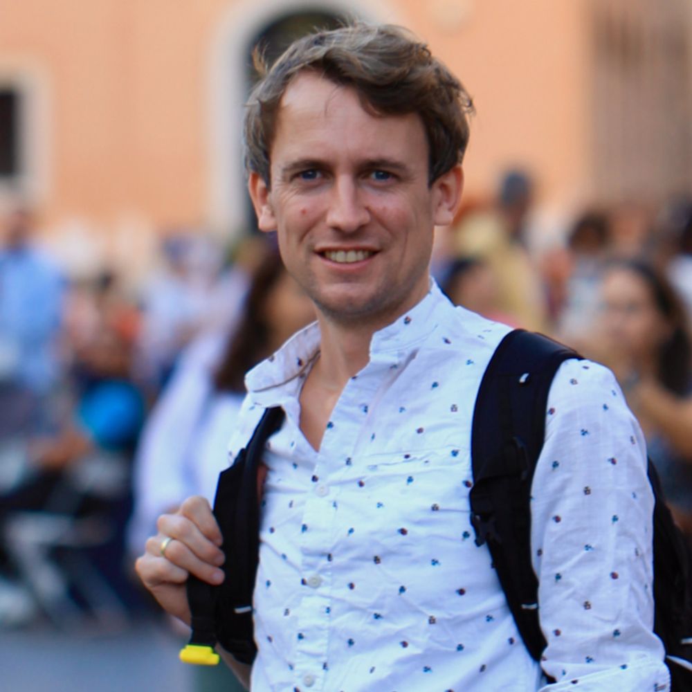 Michiel de Vries