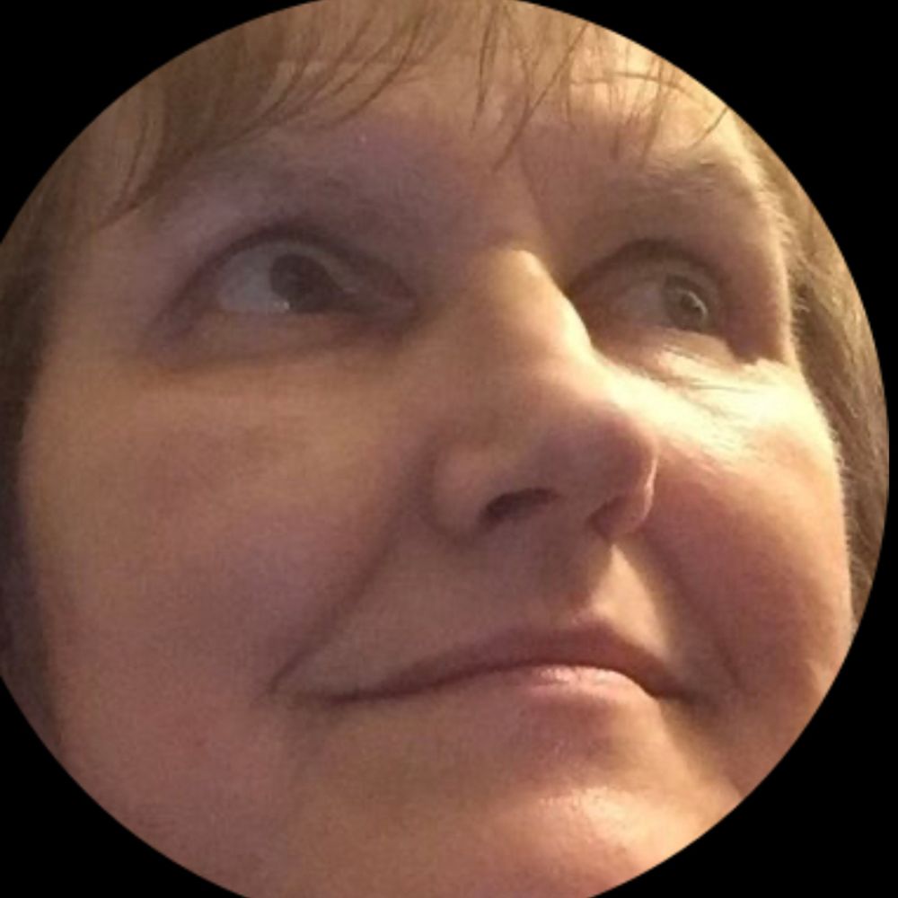 Andrea McCulloch