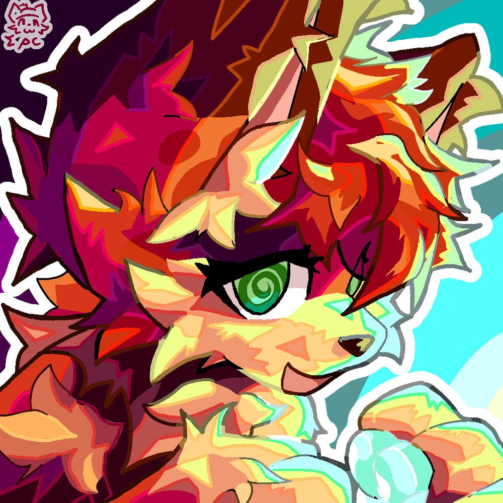 Dizzy🦊