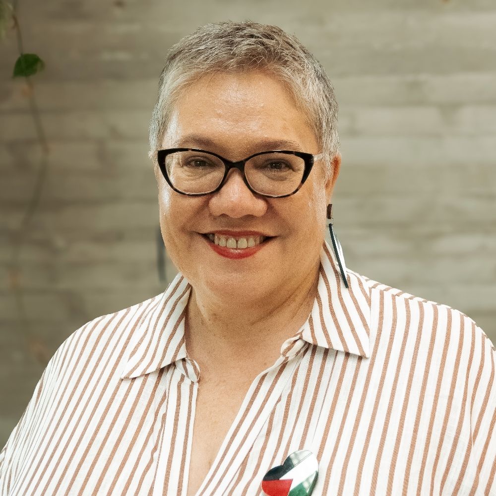 Leesa Watego