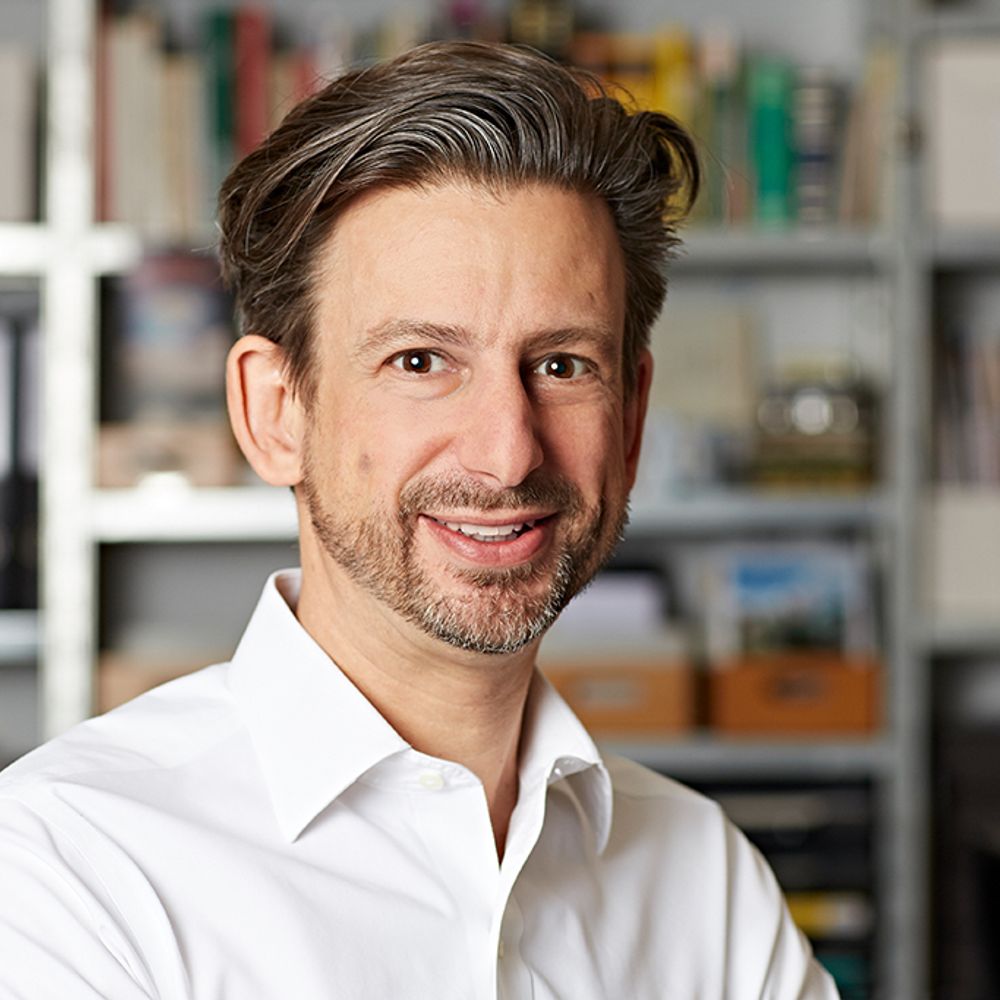 Oliver Gemperle