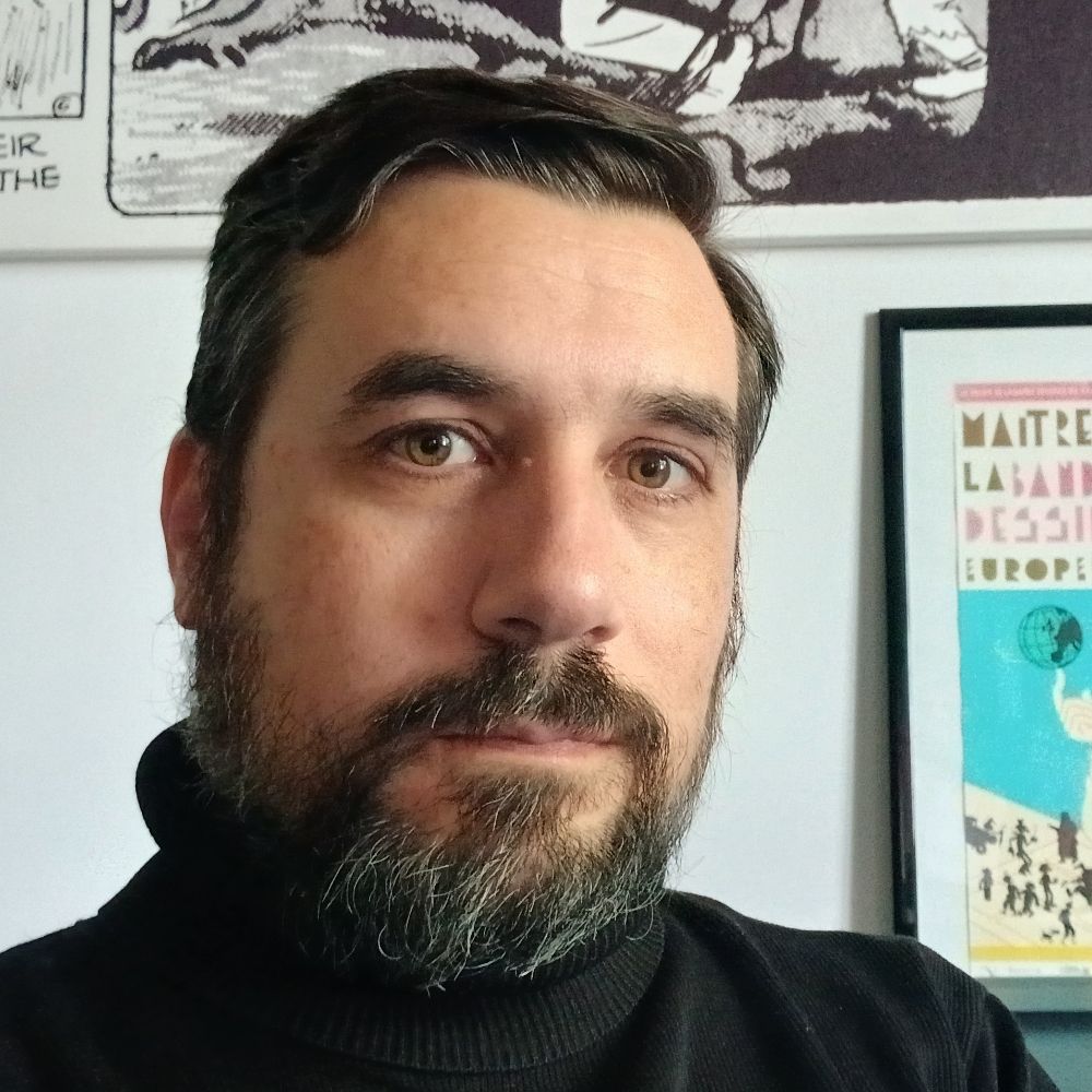 Martín M. Muntaner