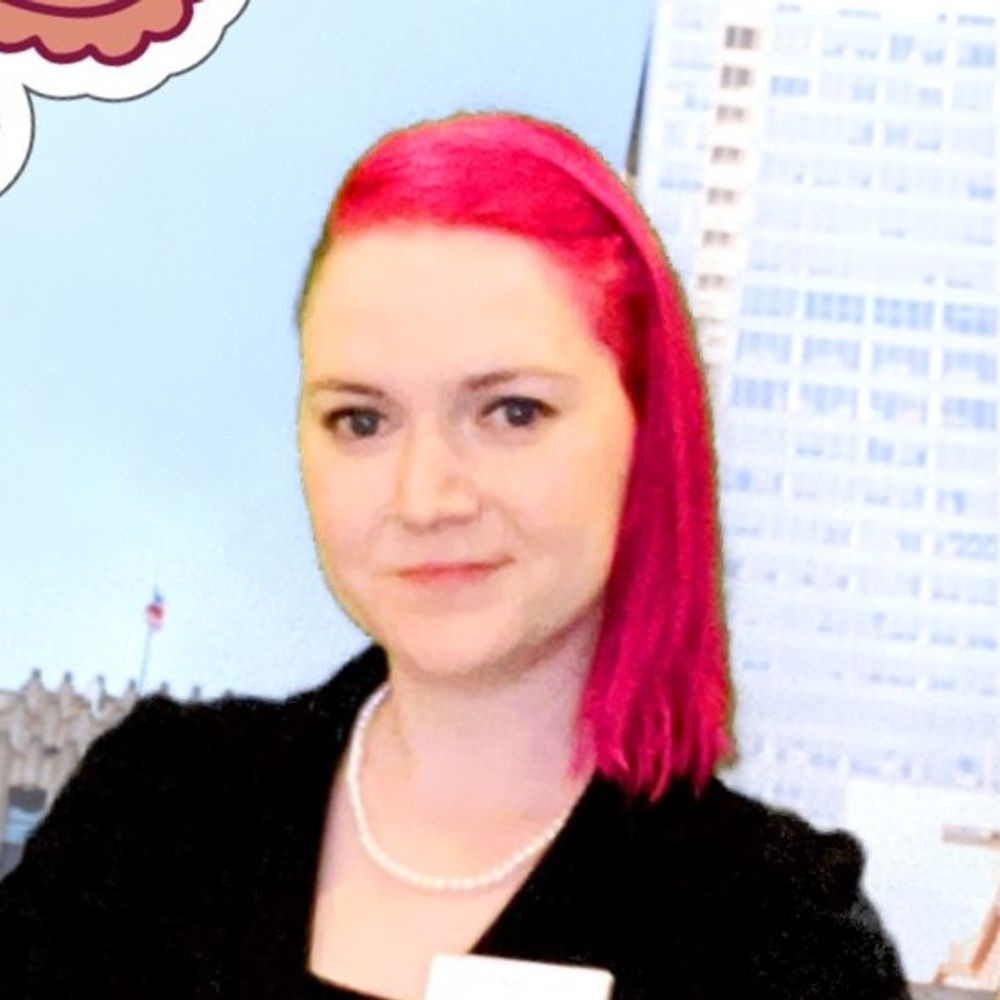 Becky Abel, M.Ed.