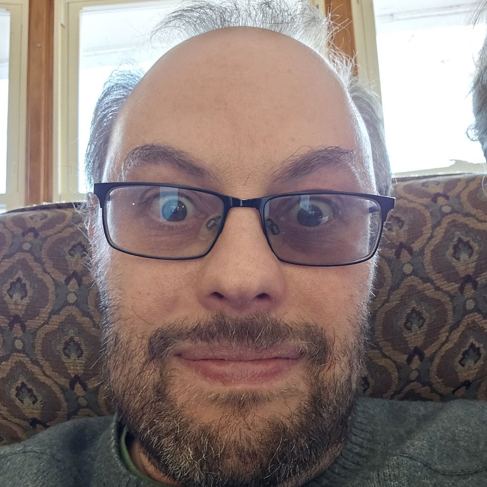 User avatar