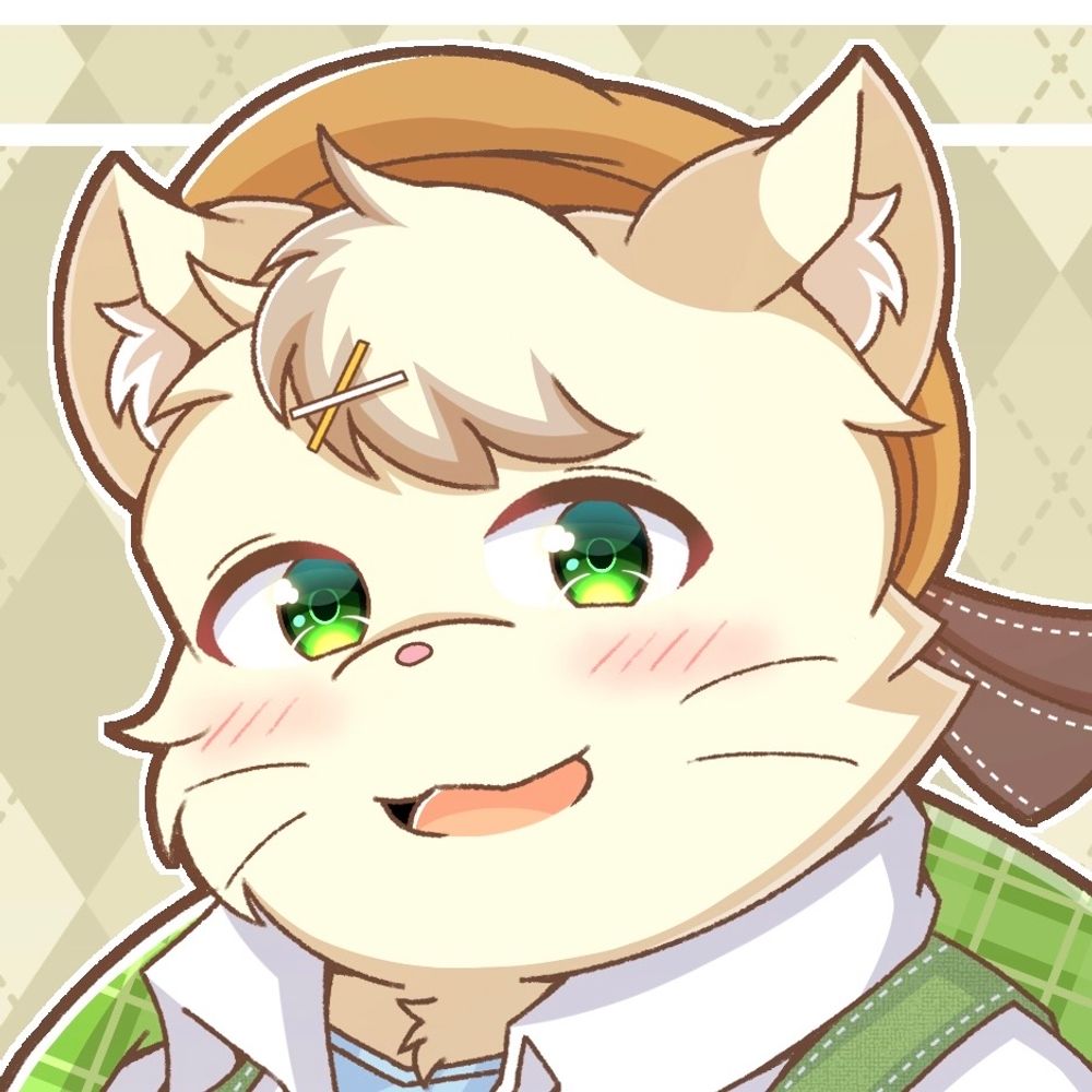 嘘月まう🍀
