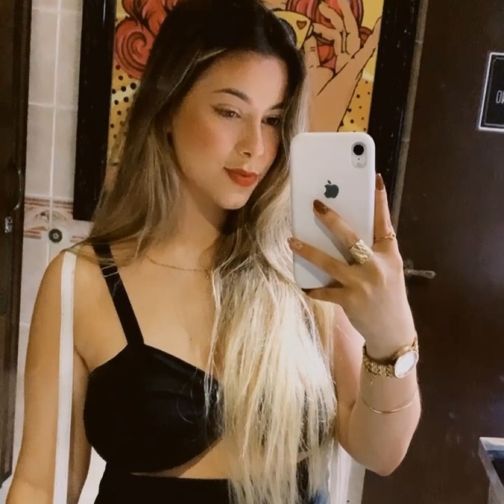 Raíssa Pimentel 