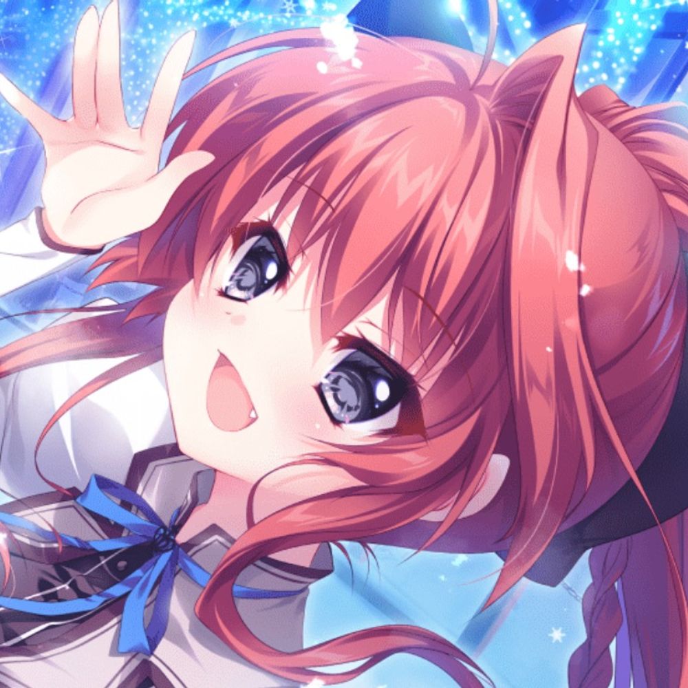 氷花凍月