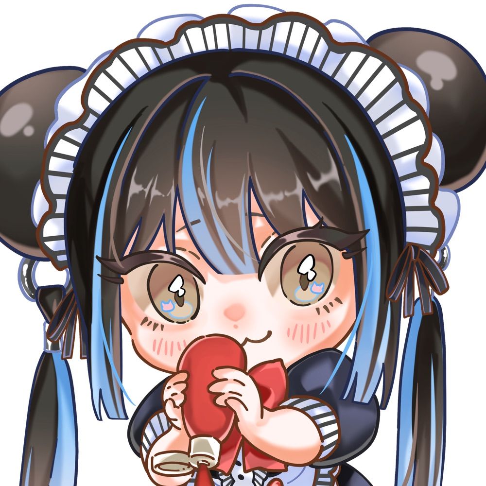 Sameki🧊🫧