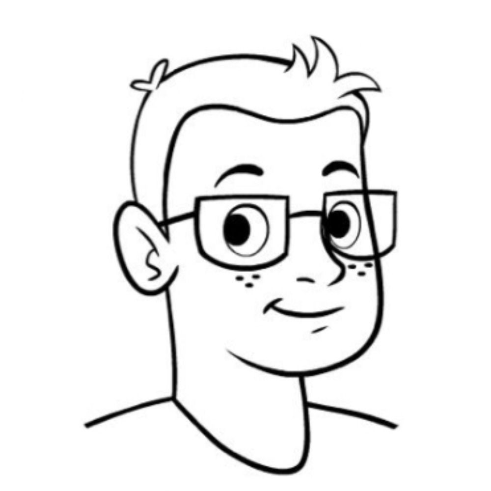 Robby Cook's avatar