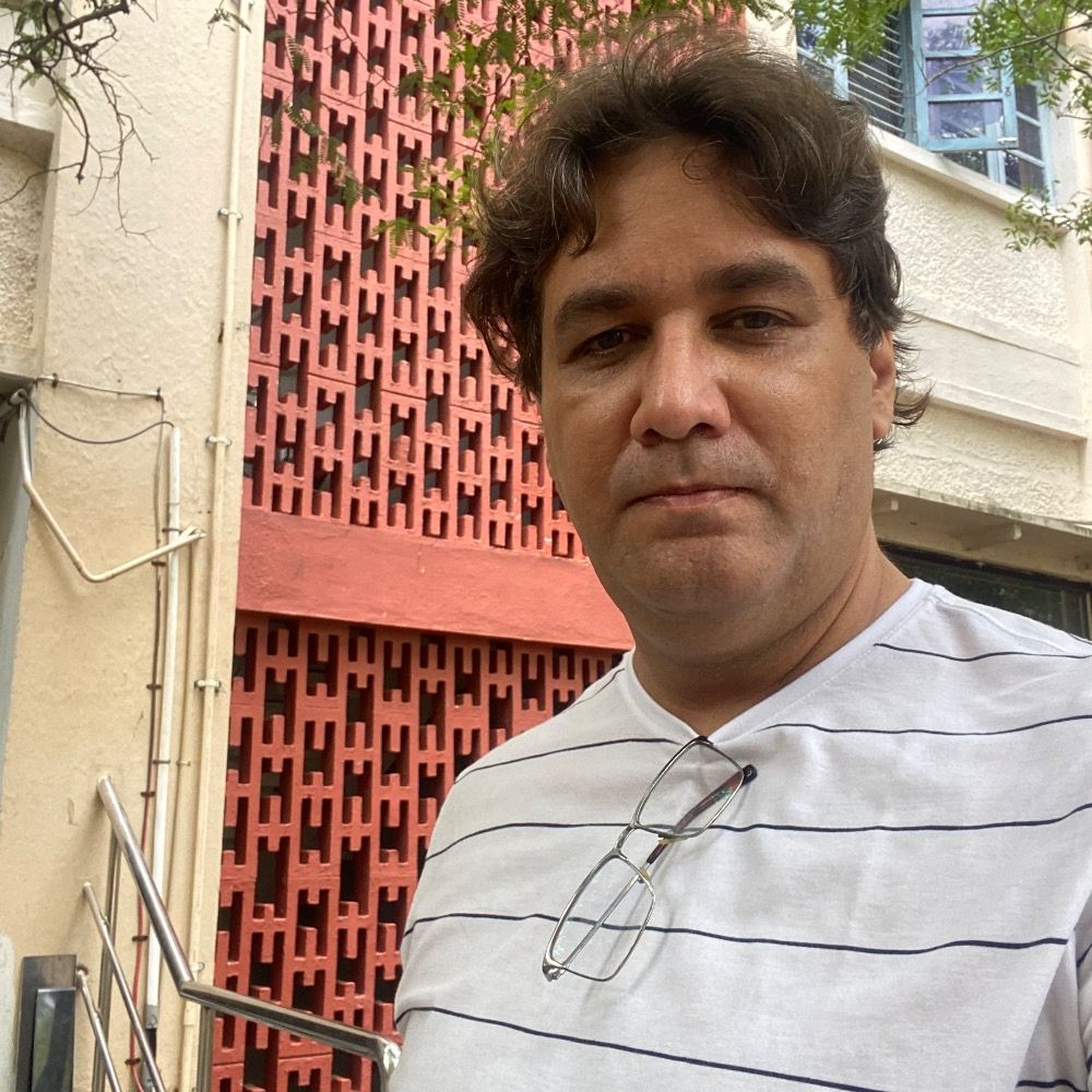 Bruno Carneiro da Cunha