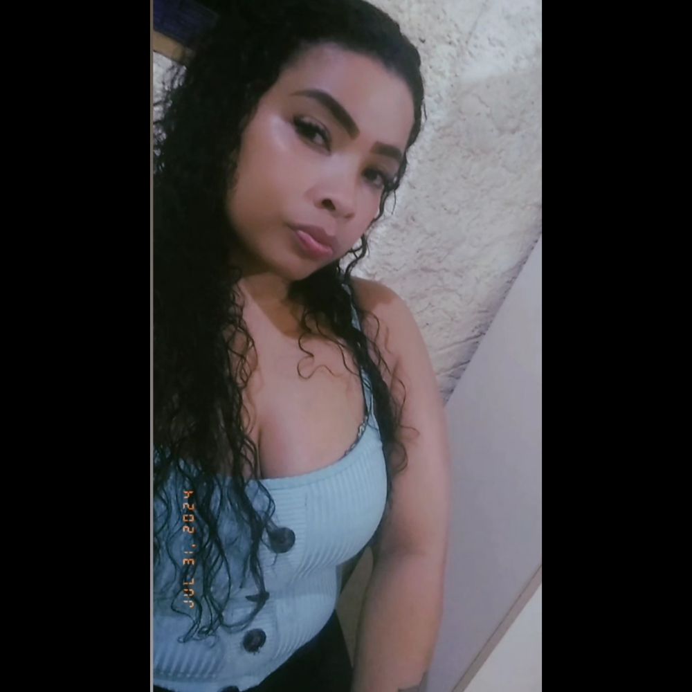 Jeniffer Maria ✨