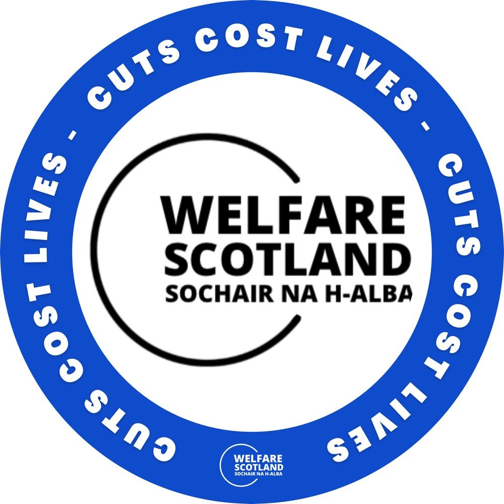 Welfare Scotland