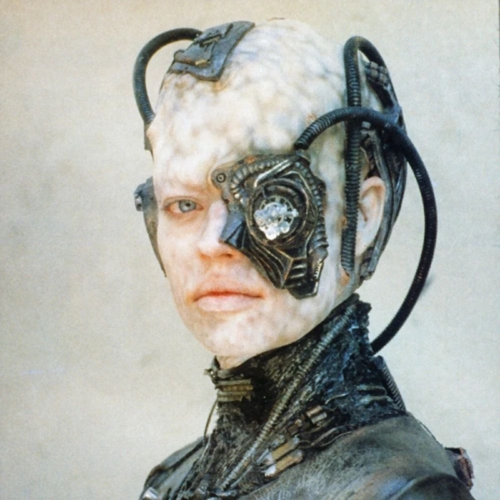 Brocutus of Borg