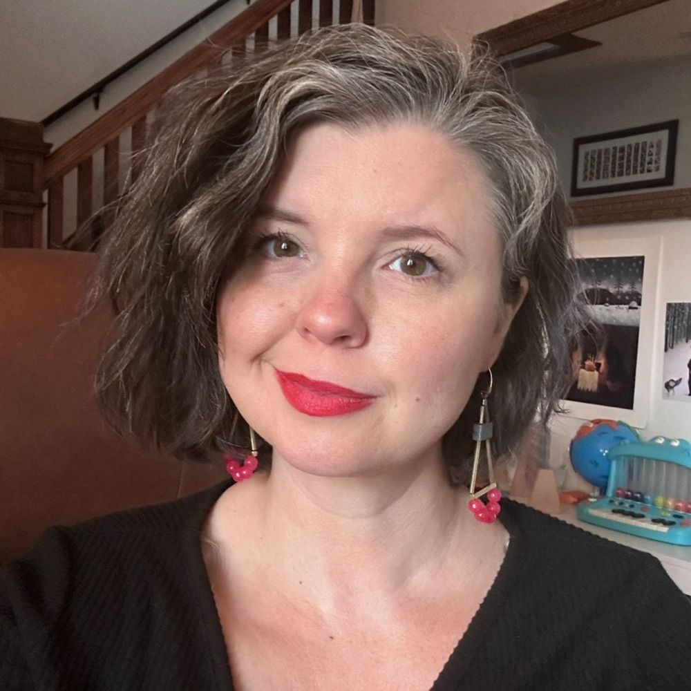 Melody Heide