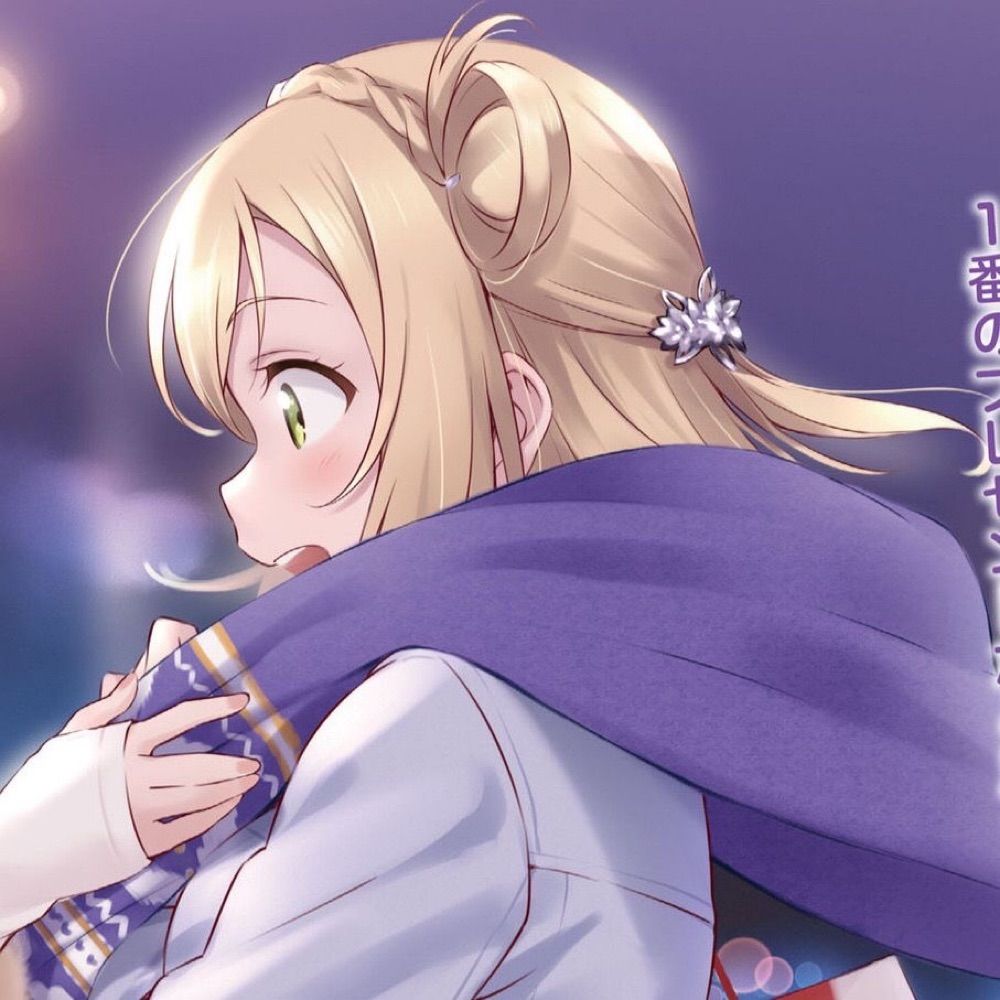 Lia ᥫ᭡