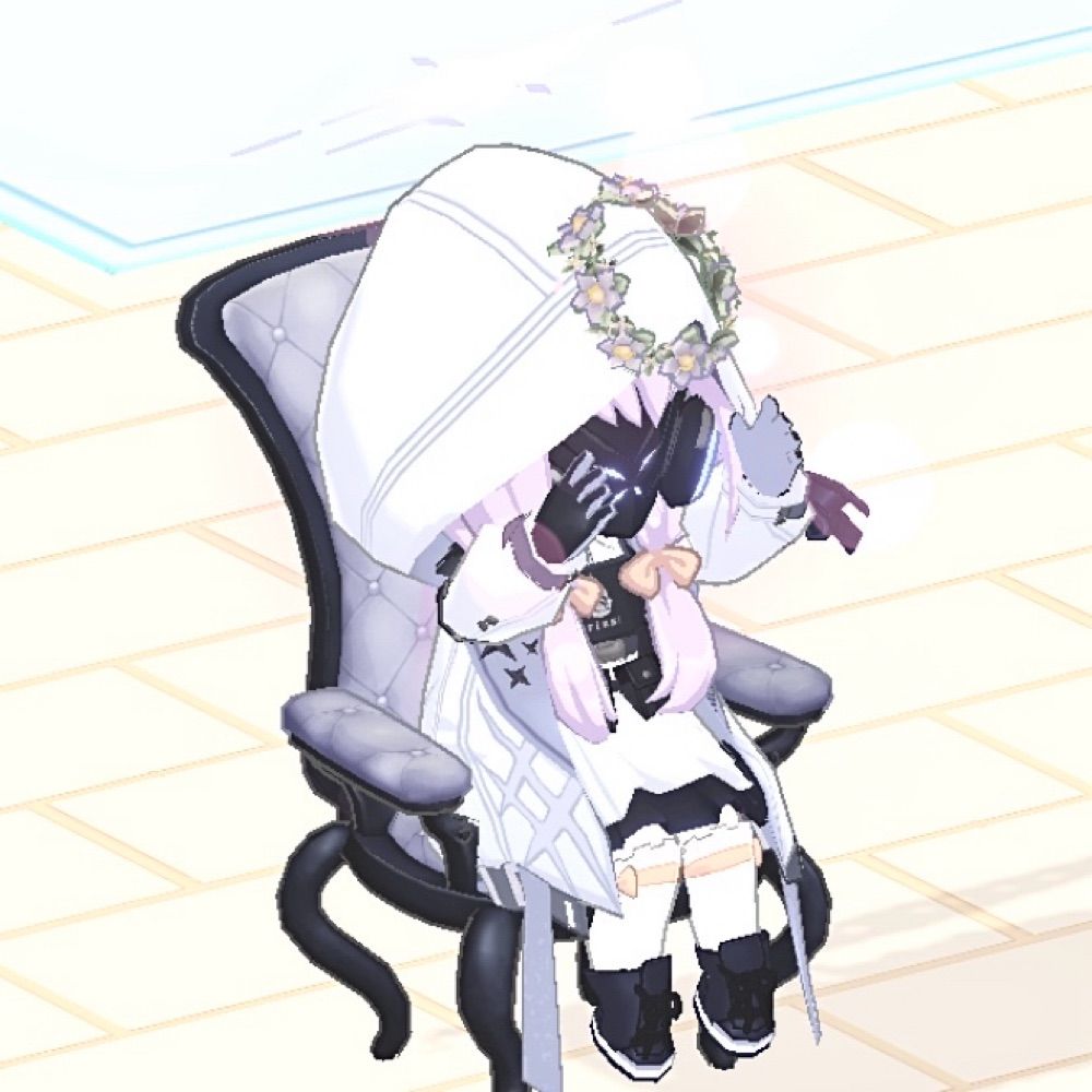花園ねむり︎︎