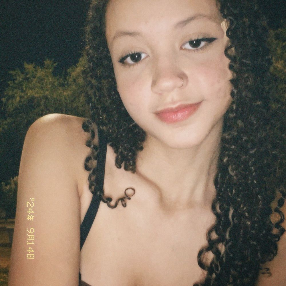 maluzinha