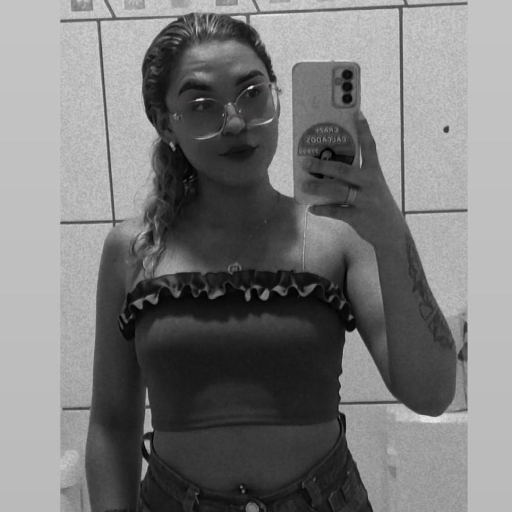 Wandinha 🖤'
