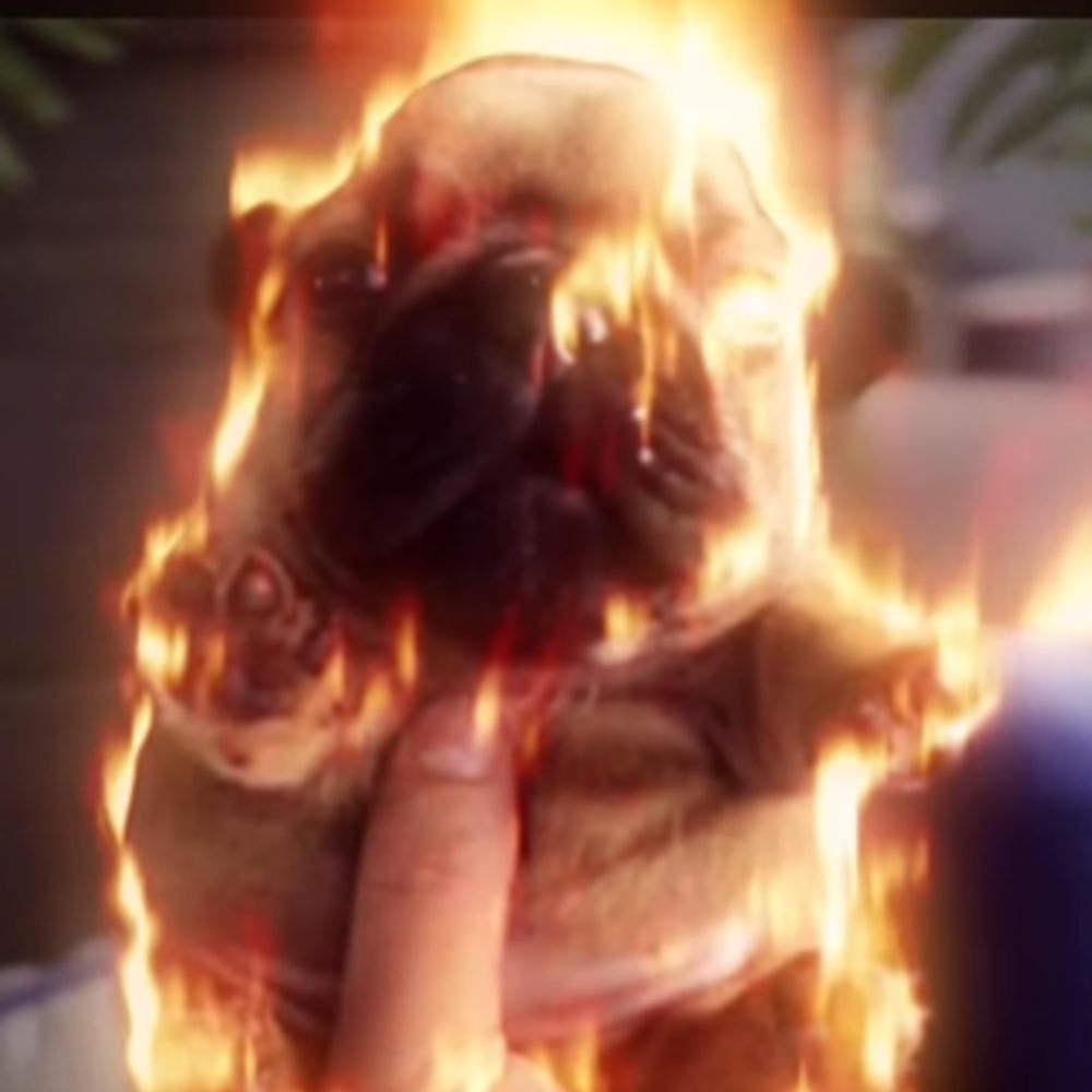 Cain Pain