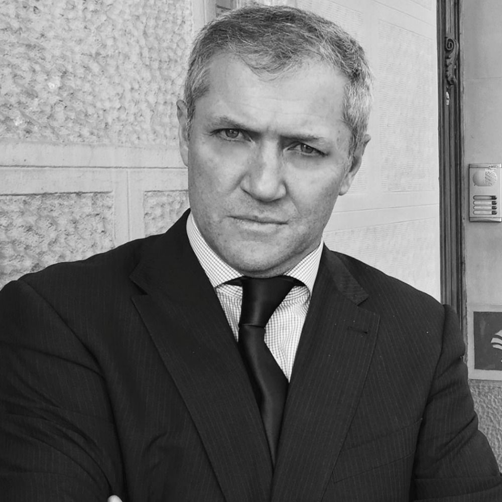 Lorne Walker Nolan