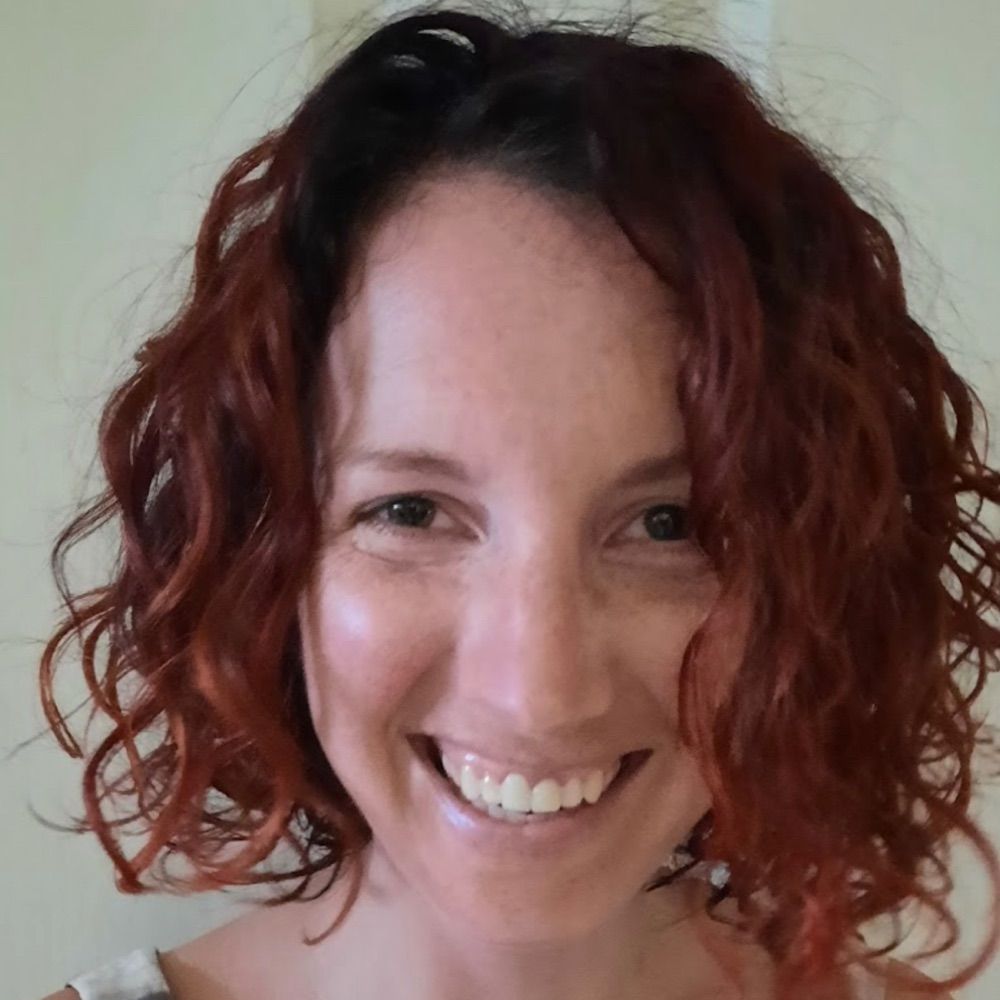 Taryn Smith, She/Her, CCC, MC, BCYC
