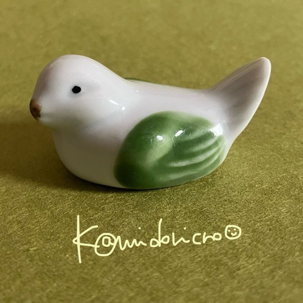 きみどり☺︎
