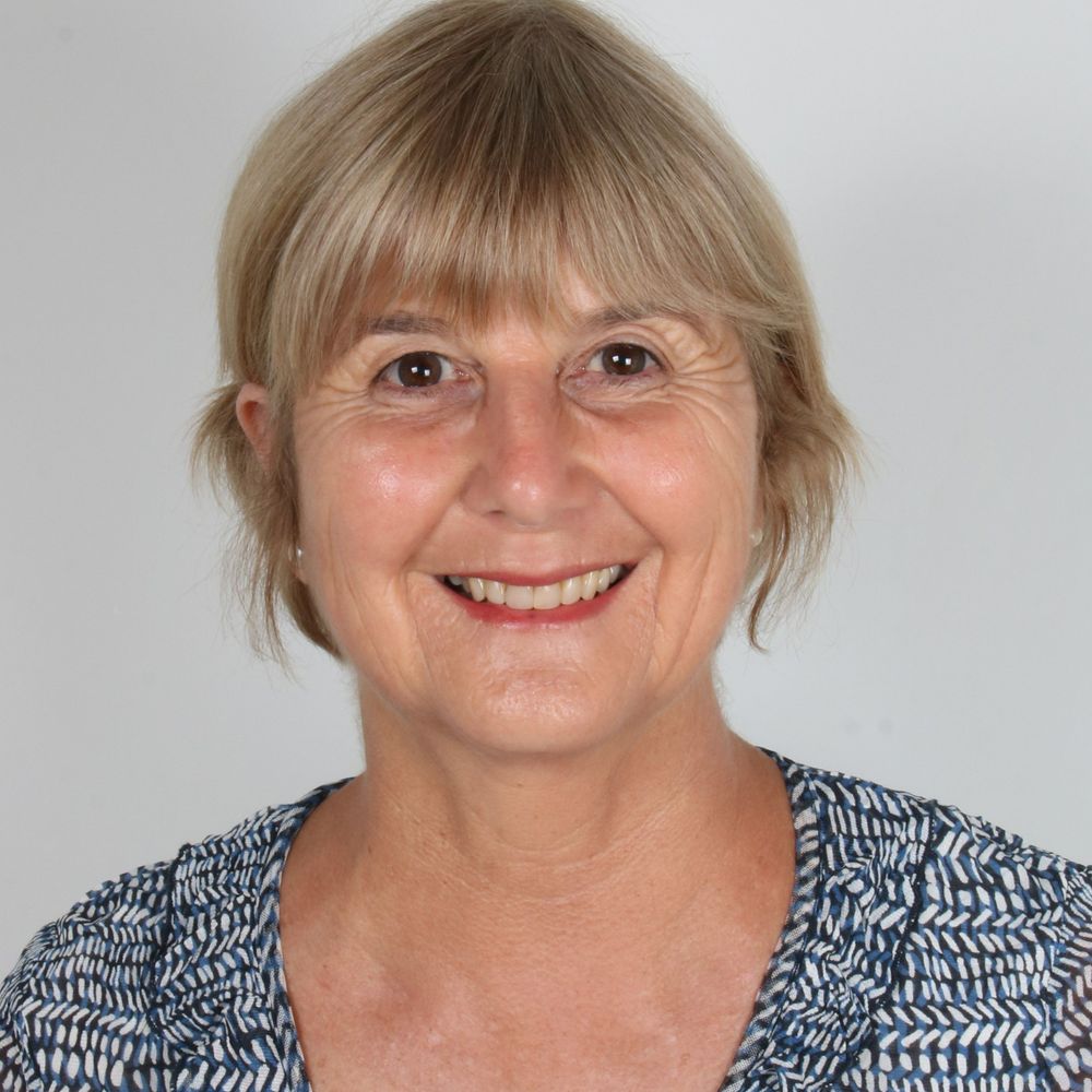 Jane Scott