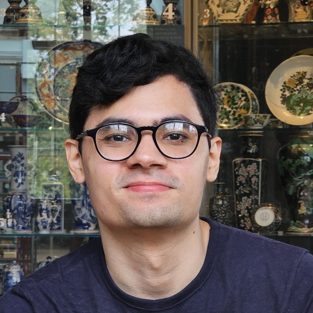 Filipe Cavalcanti