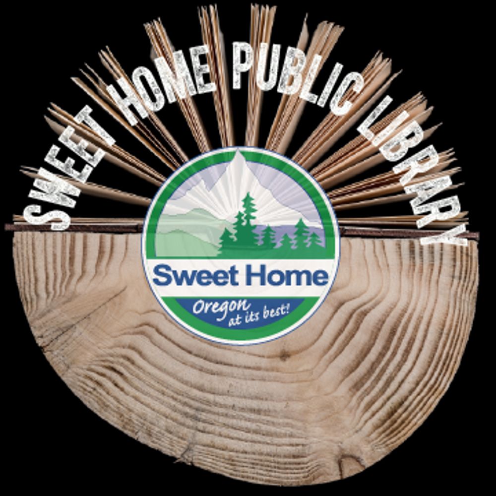 Sweet Home Public Library