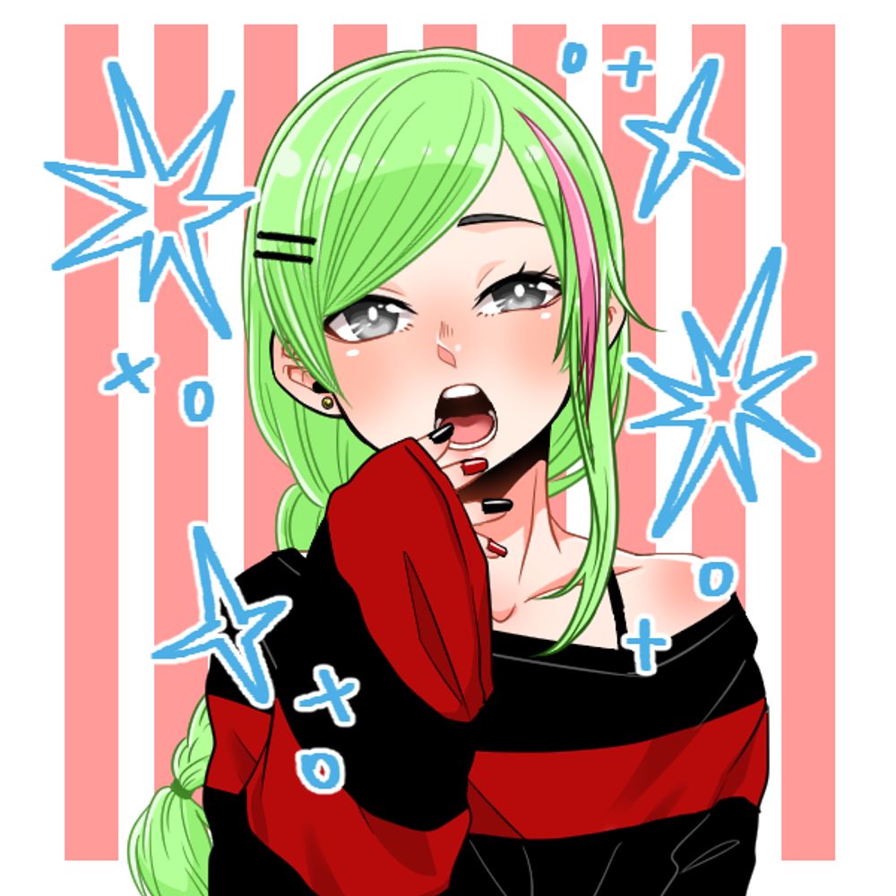 Himeko G 🦜