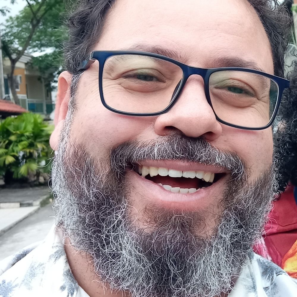 nilvio pessanha