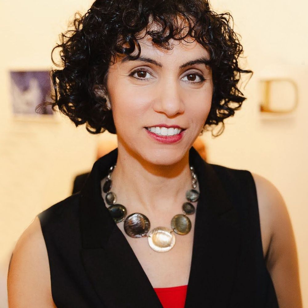 Bat-Sheva Guez