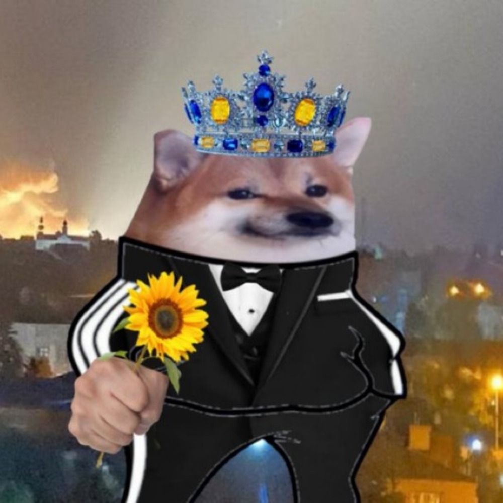 Prince Heather