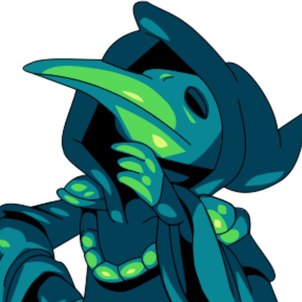 User avatar