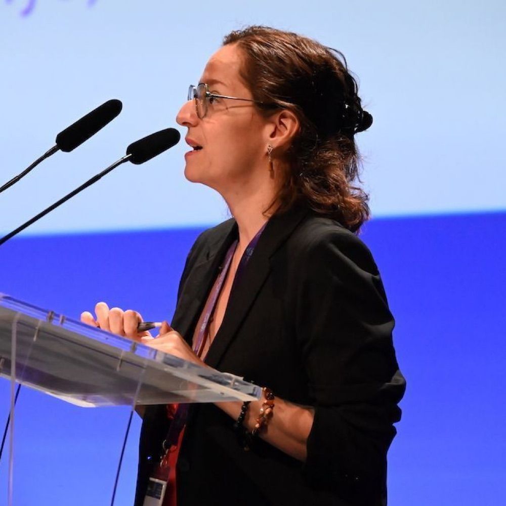 Aurélie Biancarelli