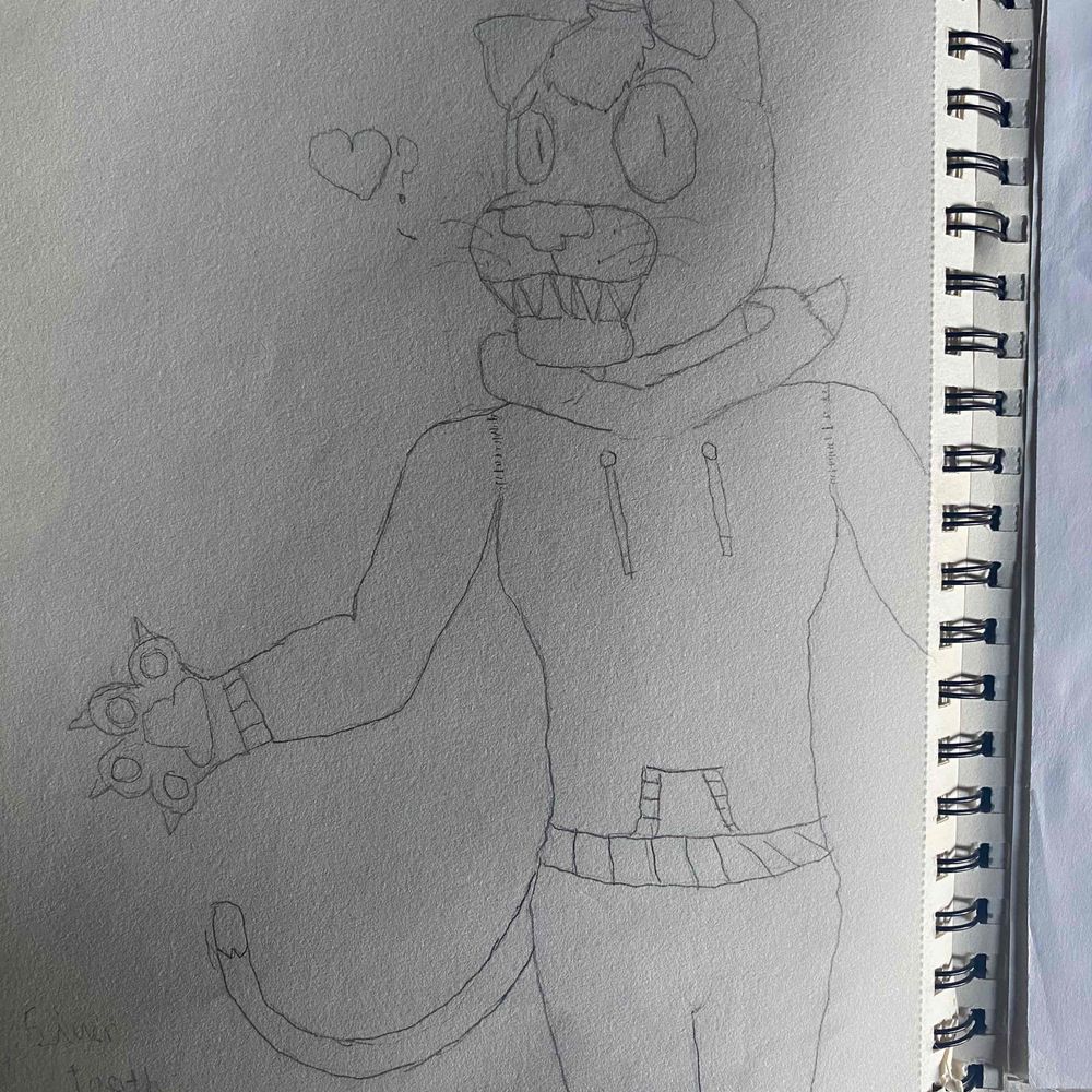 SilverTooth The Displacer Beast