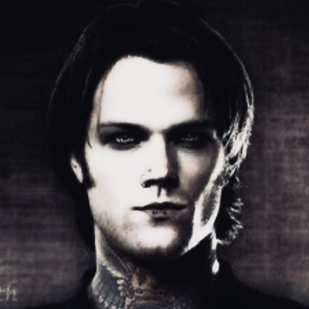 faith || punk sam winchester 