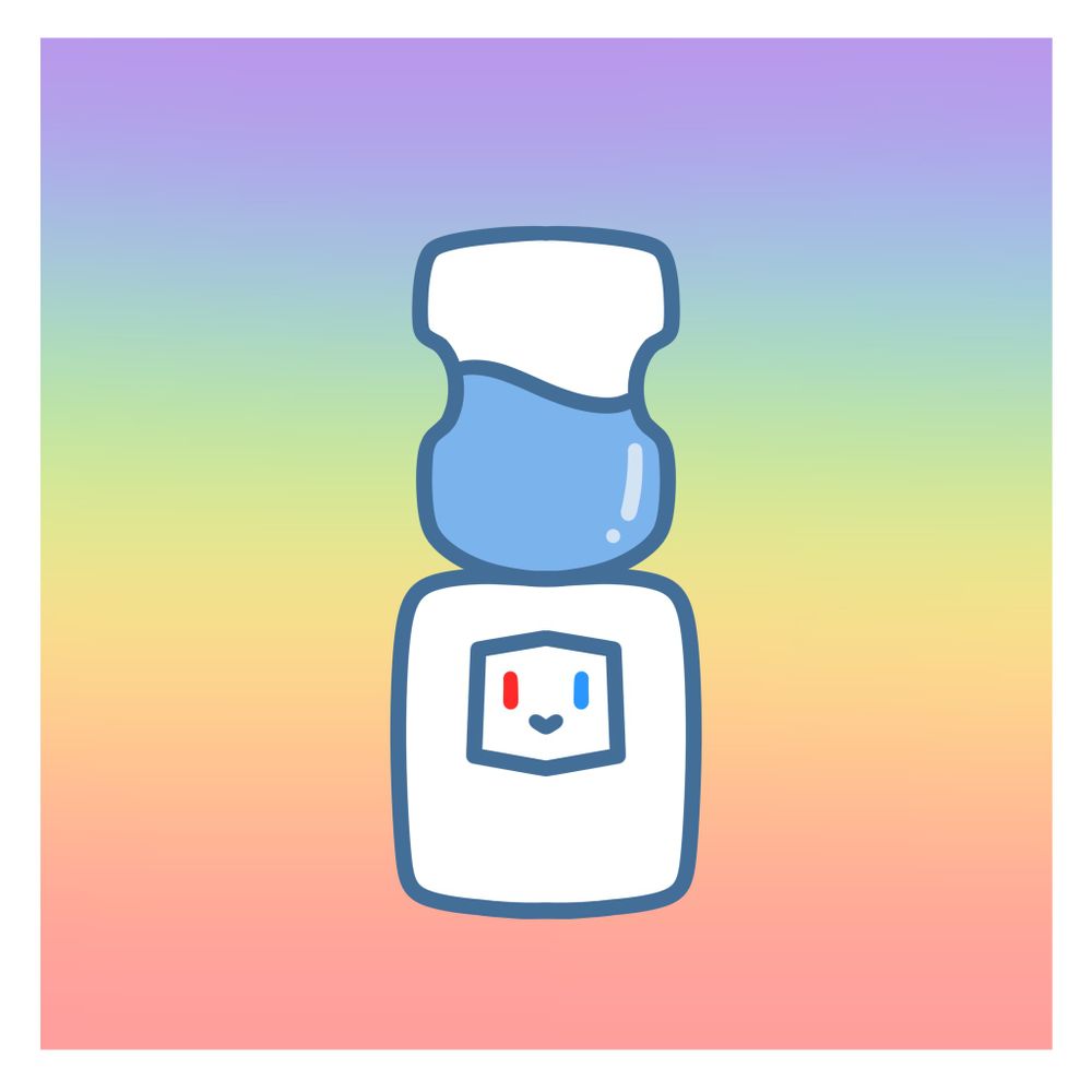 The Manager's Watercooler