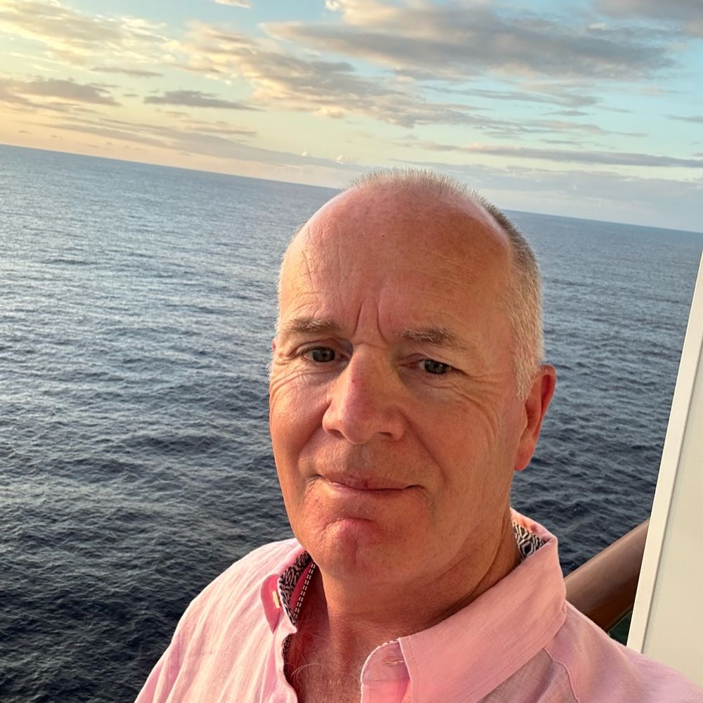 David Murray