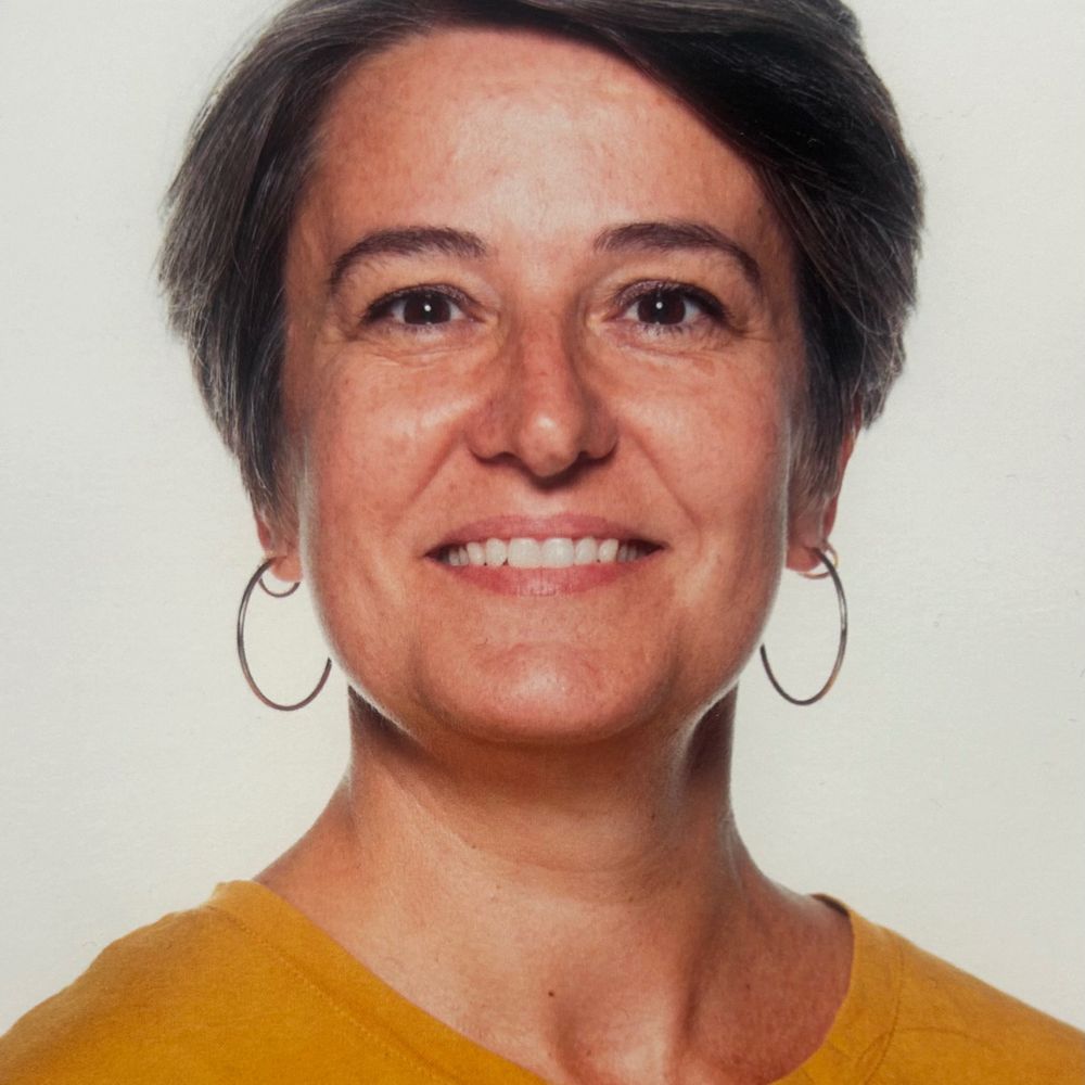Julie Chapeyron
