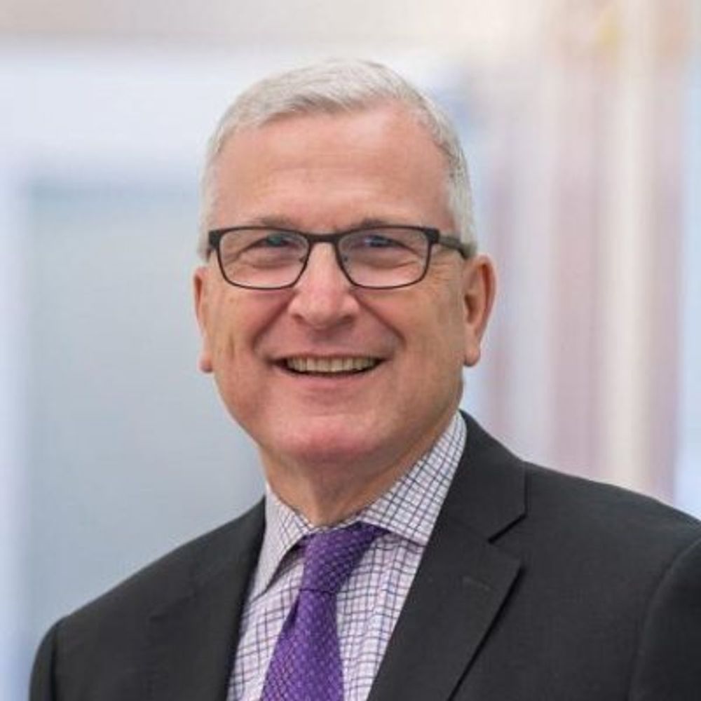 John P. Leonard, MD