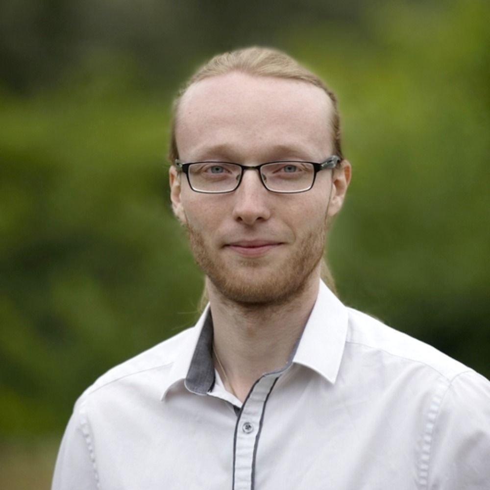Matouš Vencálek