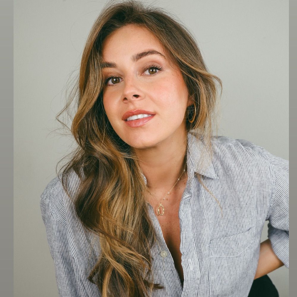 Clara Cox