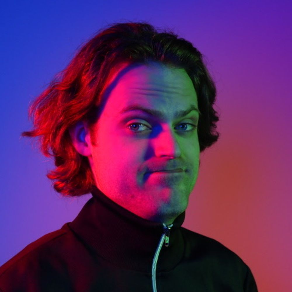 Dan Vandersteen